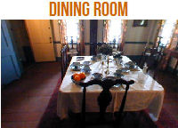Osborn Jackson Dining Room