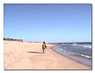 People on the Beach